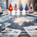 Vietnam IFC global partnerships