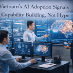 Vietnam AI adoption