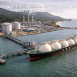 Quynh Lap LNG plant selection criteria