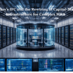 Vietnam IFC capital markets M&A