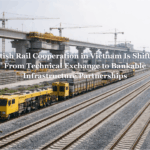 British rail cooperation in Vietnam