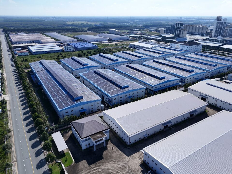 Nâng chất FDI Việt Nam: những cải cách cơ cấu thực sự chuyển hóa dòng vốn ngoại — Lotus Investment Group