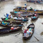 Vì sao Sumitomo chọn Cần Thơ: công nghiệp đang rời lõi Đông Nam Bộ về Đồng bằng sông Cửu Long — Lotus Investment Group