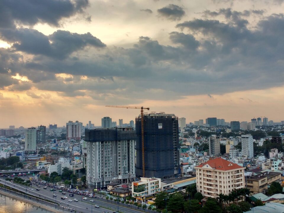TP.HCM khởi công bốn dự án hạ tầng trọng điểm: tín hiệu tăng trưởng dựa trên thực thi — Lotus Investment Group