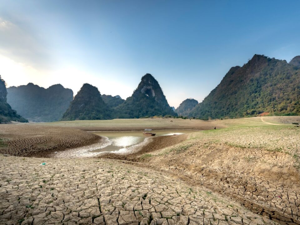 Một Việt Nam thiếu nước: thách thức và hướng đi cho an ninh nguồn nước — Lotus Investment Group