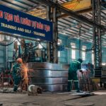 Đọc số giải ngân FDI: khoảng cách vốn đăng ký và vốn thực hiện đang khép lại — Lotus Investment Group