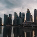 Hành lang vốn Singapore – Việt Nam: trục tài chính – công nghiệp định hình dòng đầu tư ASEAN — Lotus Investment Group