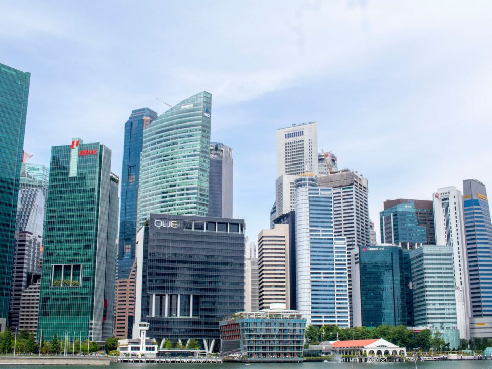 Vốn đi đường nào: cấu trúc quỹ, công ty mẹ và SPV trên trục Singapore – Việt Nam — Lotus Investment Group