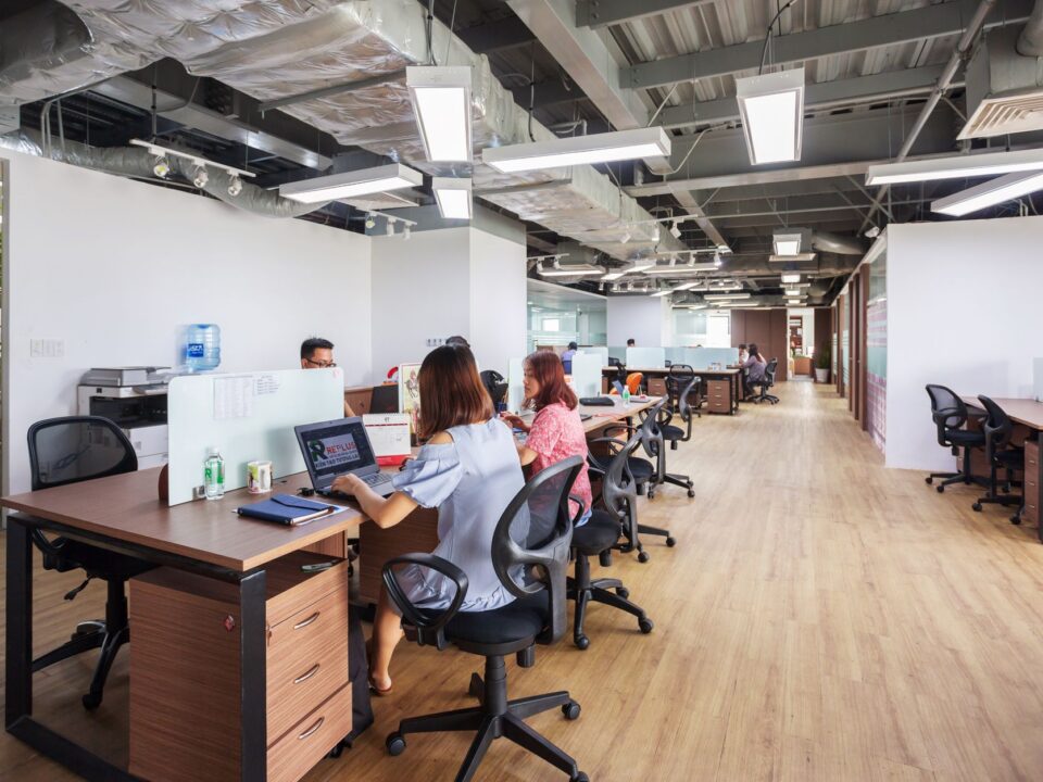 Việt Nam vươn vào nhóm dẫn đầu Đông Nam Á về đổi mới sáng tạo — Lotus Investment Group