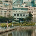 Định chế tài chính Trung Quốc và dòng vốn xuyên biên giới vào Việt Nam — Lotus Investment Group