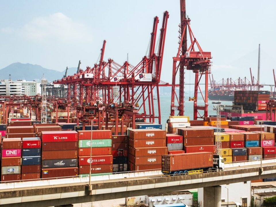 RCEP và bài toán tận dụng: Việt Nam định hình lại dòng thương mại và dòng vốn khu vực — Lotus Investment Group