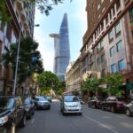 FDI vào TP.HCM: vốn đăng ký gần 2,9 tỷ USD và bài toán biến dòng vốn thành tăng trưởng thật — Lotus Investment Group