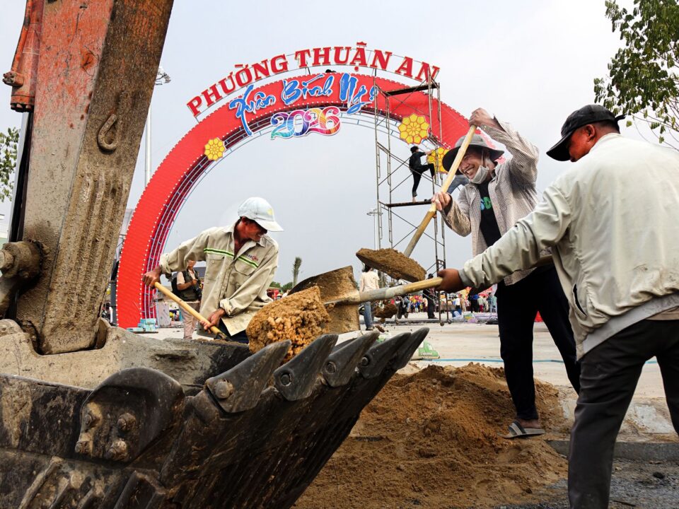 Tinh gọn dòng vốn cho chương trình quốc gia: phép thử kỷ luật vốn công của Việt Nam — Lotus Investment Group
