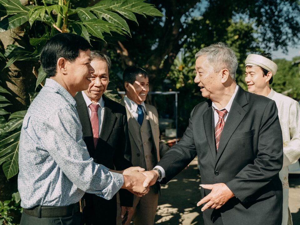 Châu Âu thâm nhập thị trường Việt Nam: cơ học của việc tiếp cận và khoảng cách triển khai — Lotus Investment Group