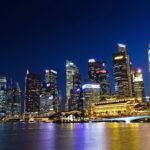 Việt Nam giành ngách nào trong cuộc đua trung tâm tài chính với Singapore, Hong Kong và Bangkok — Lotus Investment Group