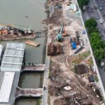 Bên trong cỗ máy giao dự án ở TP.HCM: giải phóng mặt bằng, đường găng phê duyệt, năng lực nhà thầu và việc đóng vốn — Lotus Investment Group