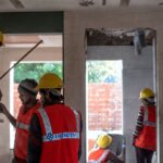 Năng lực nhà thầu di chuyển qua biên giới thế nào: mô hình liên doanh, chuỗi hoàn thiện và chuyển giao kỹ năng — Lotus Investment Group