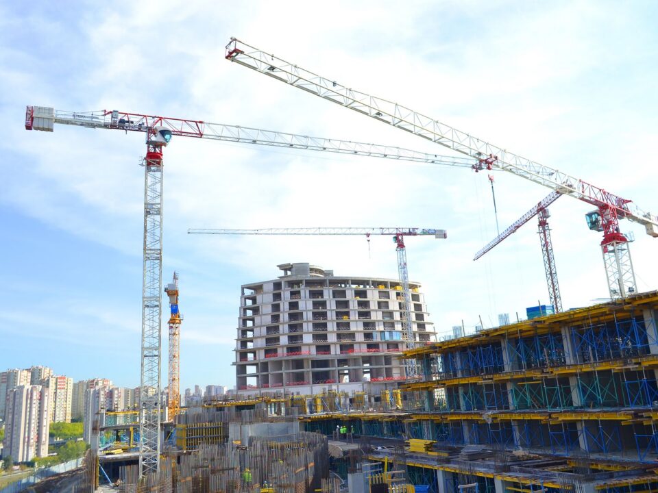 Vốn tăng trưởng cho công nghệ bất động sản: thiết kế cam kết chuyển đổi trong các thương vụ PropTech — Lotus Investment Group
