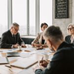 Cải cách quản trị doanh nghiệp Việt Nam: mở khóa giá trị, hóa giải lực cản — Lotus Investment Group