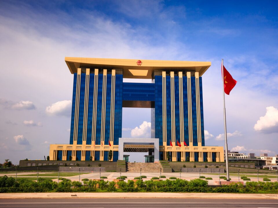 VNG Corporation – Hồ sơ doanh nghiệp và triển vọng chiến lược — Lotus Investment Group
