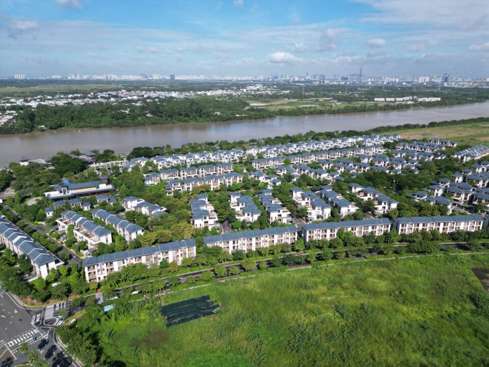 Nam Long – Hồ sơ doanh nghiệp và triển vọng chiến lược — Lotus Investment Group