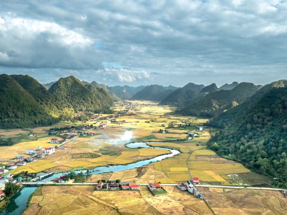 Agribank: hồ sơ chiến lược và triển vọng ngân hàng nông nghiệp nông thôn — Lotus Investment Group