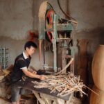 Gỗ và nội thất Việt Nam: từ cường quốc xuất khẩu đến thương hiệu toàn cầu — Lotus Investment Group