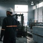 Thép và cơ khí: năng lực EPC sẽ định đoạt sức cạnh tranh của Việt Nam — Lotus Investment Group