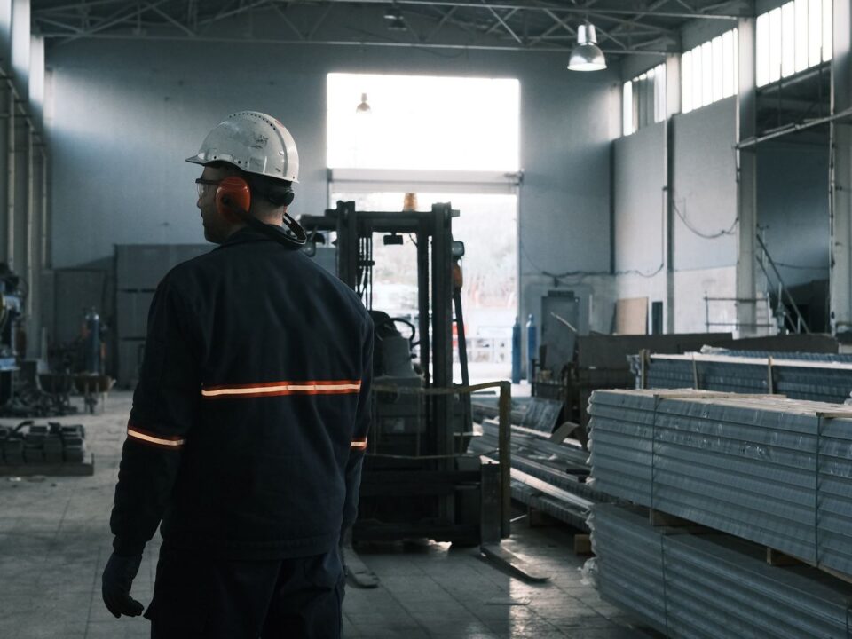 Thép và cơ khí: năng lực EPC sẽ định đoạt sức cạnh tranh của Việt Nam — Lotus Investment Group
