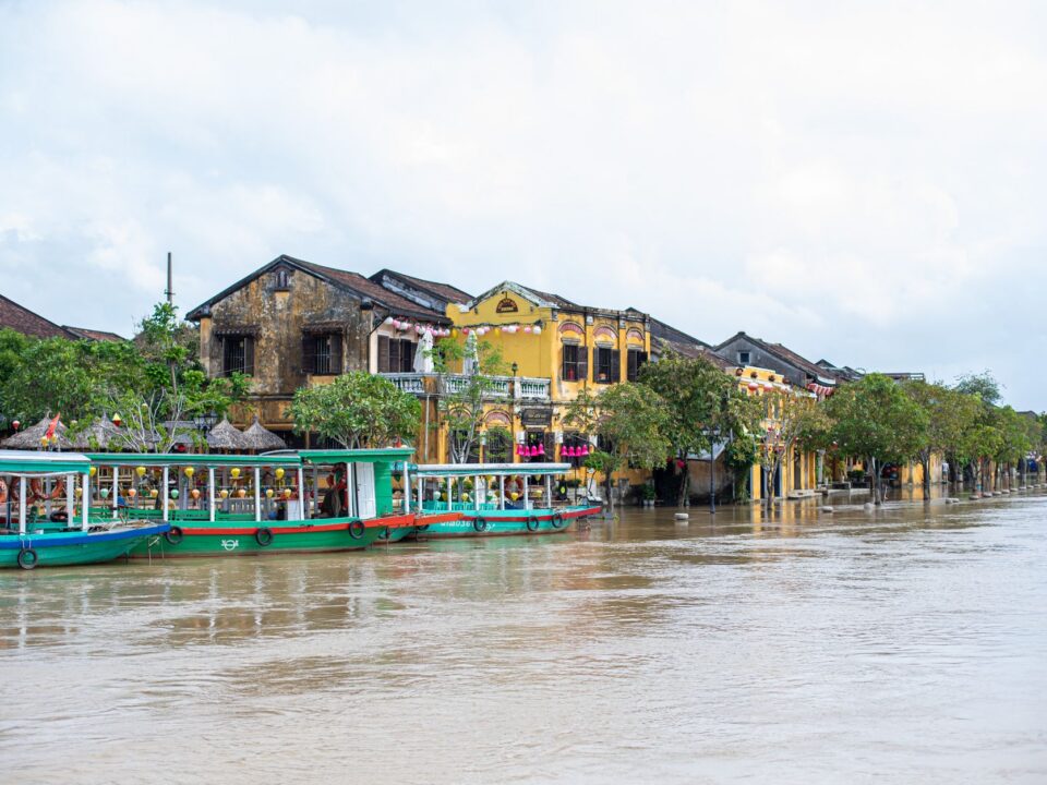 Tuyến đường sắt Đà Nẵng – Hội An: phép thử hạ tầng ven biển kế tiếp của Việt Nam — Lotus Investment Group