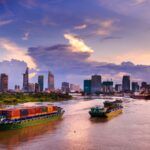 Tham vọng hạ tầng: cảng, đường sắt và điện đưa Việt Nam vào trục hội nhập khu vực — Lotus Investment Group