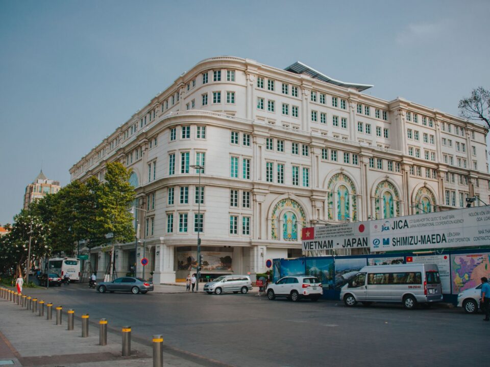 Triển vọng chiến lược: dựng một thị trường vốn bền vững cho thập niên tới của Việt Nam — Lotus Investment Group