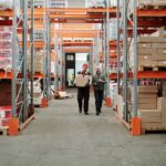 Bất động sản công nghiệp Việt Nam tăng tốc: làn sóng M&A và dịch chuyển chuỗi cung ứng — Lotus Investment Group