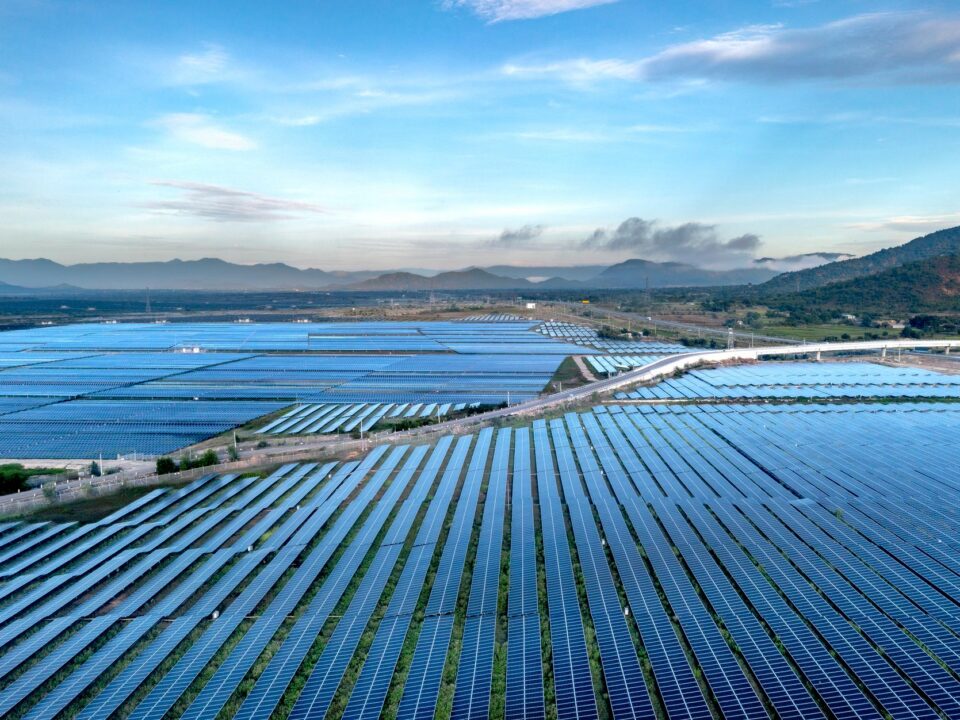 Việt Nam tăng tốc chuyển đổi xanh: chính sách dẫn đường, dòng vốn theo sau — Lotus Investment Group