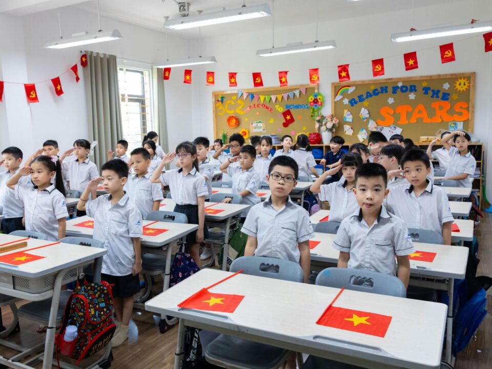 Cải cách giáo dục nâng sức hút đầu tư của Việt Nam và đặt nền cho tăng trưởng dài hạn — Lotus Investment Group