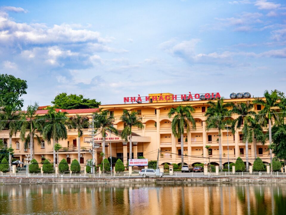 Tín hiệu chính sách mạnh hơn, nhu cầu tăng cao: vì sao y tế Việt Nam đang bước vào chu kỳ mở rộng — Lotus Investment Group