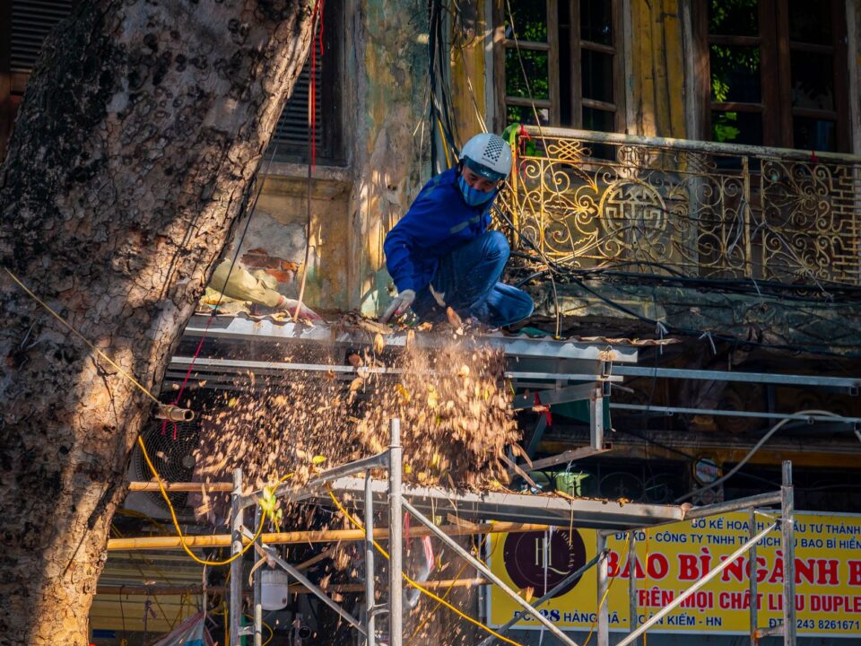 Cơ chế thí điểm của Quốc hội: mô hình tăng tốc mới cho dự án lớn ở Hà Nội — Lotus Investment Group