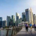 Hợp tác quốc tế: nền móng cho trung tâm tài chính quốc tế của Việt Nam — Lotus Investment Group