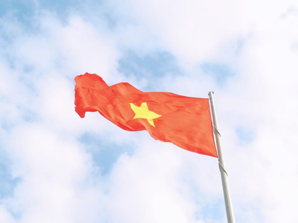 Vị thế khu vực của Việt Nam: nền móng ngoại giao và kinh tế — Lotus Investment Group