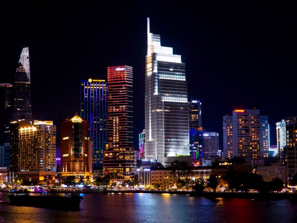 Vietnam GDP 2026 double-digit growth target — Lotus Investment Group analysis