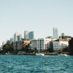 Australia vs Vietnam property liquidity — Lotus Investment Group cross-border analysis