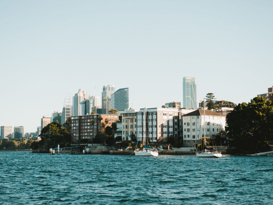 Australia vs Vietnam property liquidity — Lotus Investment Group cross-border analysis