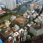 HCMC supercity merger — deal-flow funnel analysis by Lotus Investment Group
