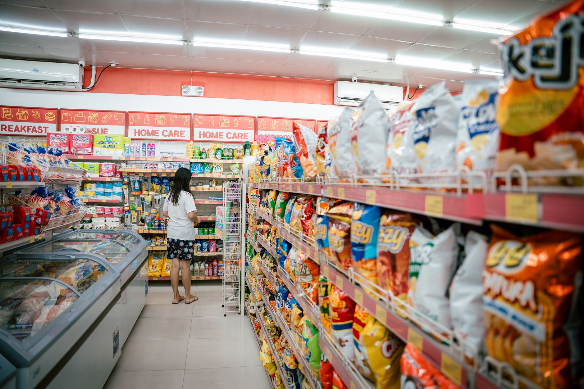 Masan MSN consumer retail Vietnam