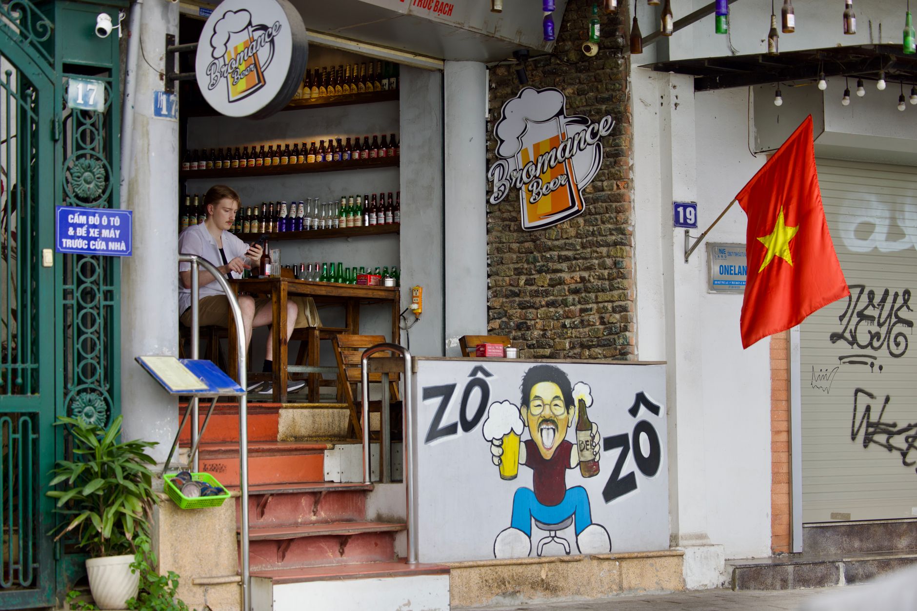 Sabeco SAB beer Vietnam